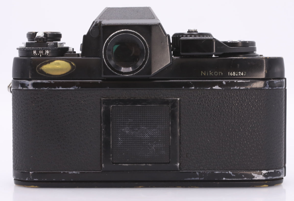 Nikon F3 body occasion