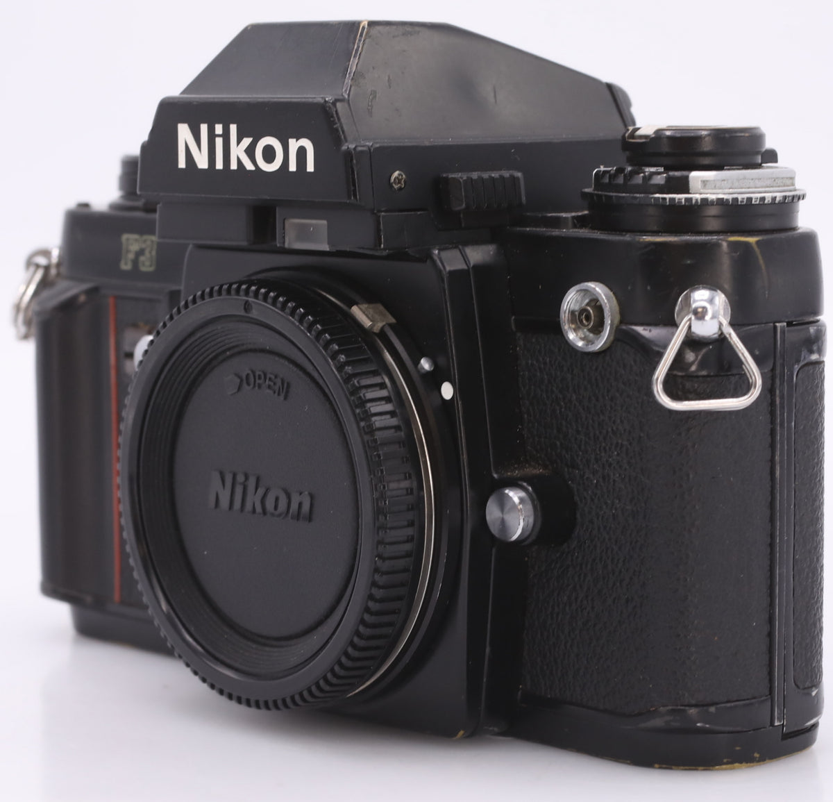 Nikon F3 body occasion