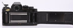 Nikon F3 body occasion