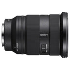 Sony FE 24-70mm f/2.8 GM II