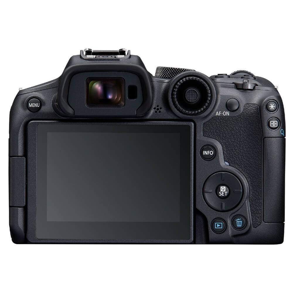 Canon EOS R7 cuerpo