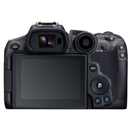 Canon EOS R7 Cuerpo