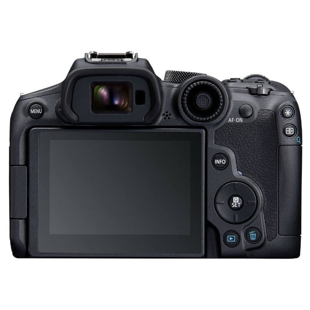 Canon EOS R7 Cuerpo