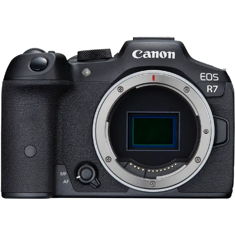 Canon EOS R7 cuerpo