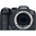 Canon EOS R7 cuerpo