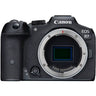Canon EOS R7 cuerpo