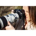 Canon EOS R7 cuerpo