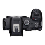 Canon EOS R7 cuerpo