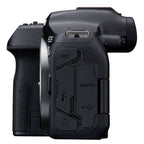 Canon EOS R7 cuerpo