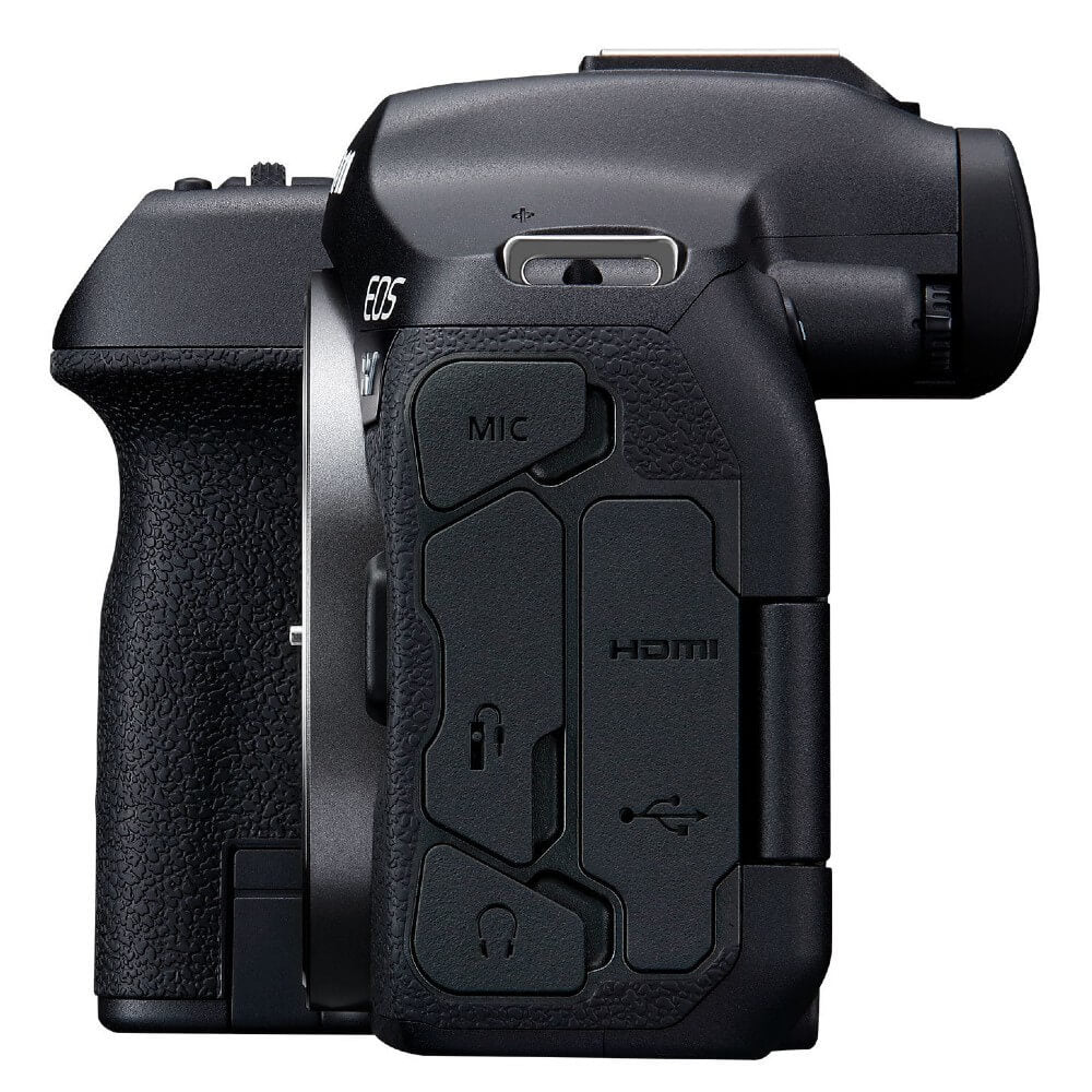 Canon EOS R7 cuerpo