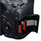 Canon EOS R7 cuerpo