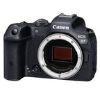 Canon EOS R7 cuerpo