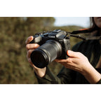 Canon EOS R7 cuerpo
