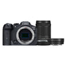 Canon EOS R7 cuerpo + RF-S 18-150mm f/3.5-6.3 IS STM + adaptador de Montura EF a RF