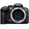 Canon EOS R10 cuerpo
