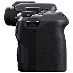 Canon EOS R10 Cuerpo