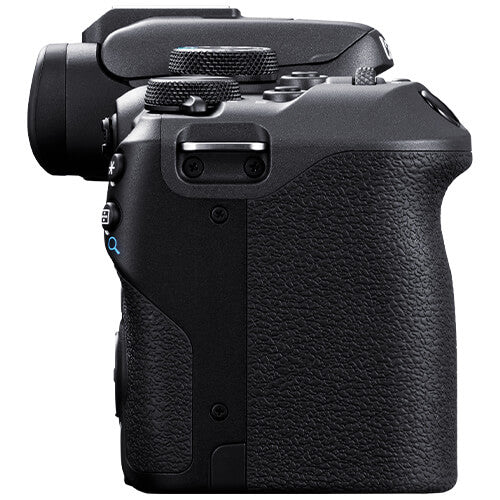 Canon EOS R10 Cuerpo
