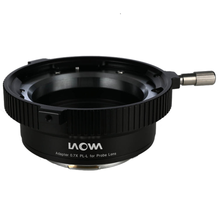 Laowa 0,7x Reductor focal para objetivo de sonda PL (PL-L)