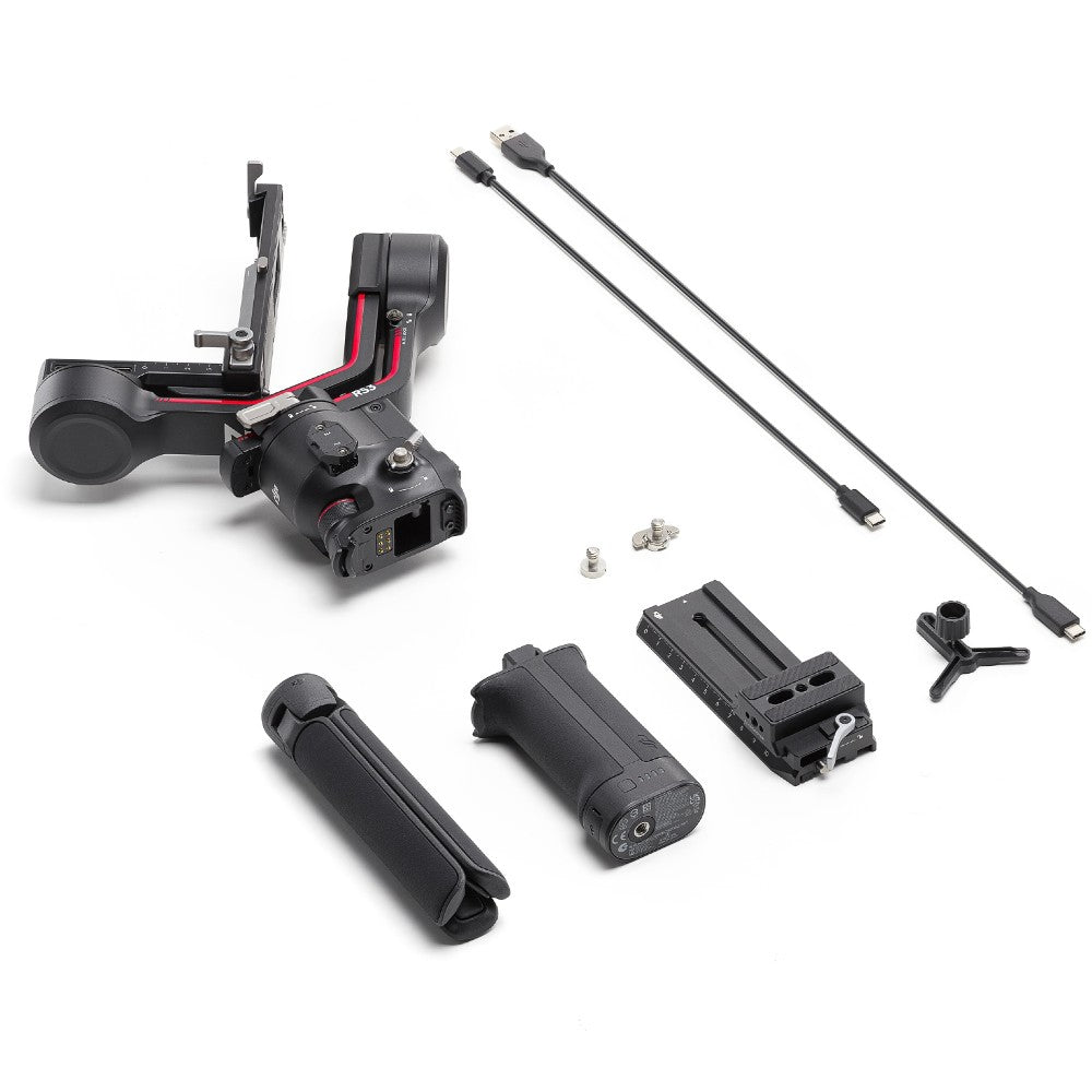 DJI RS 3