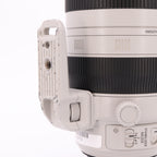 Canon EF 100-400mm F/4.5-5.6 L IS USM II occasion