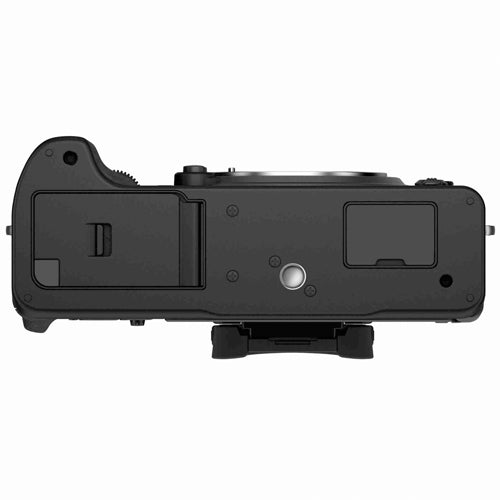 Fujifilm X-T4 Black Travel Kit