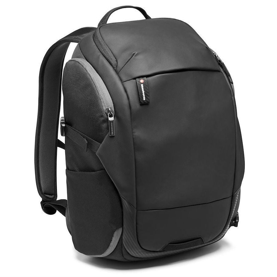 Fujifilm X-T4 Black Travel Kit