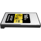 Lexar Pro Oro 160GB CFexpress Type A VPG400 - R900/W800 MB/s