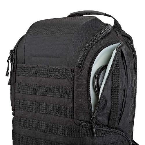 Lowepro ProTactic BP 350 AW II (Negro) Verde Line
