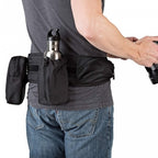 Lowepro ProTactic BP 350 AW II (Negro) Verde Line