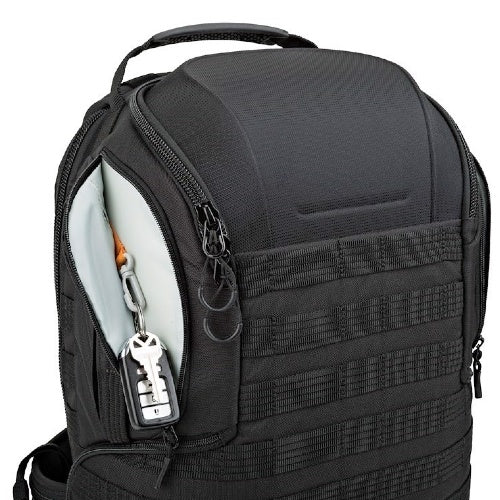 Lowepro ProTactic BP 350 AW II (Negro) Verde Line