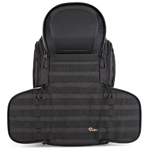Lowepro ProTactic BP 350 AW II (Negro) Verde Line