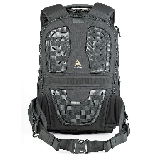 Lowepro ProTactic BP 350 AW II (Negro) Verde Line