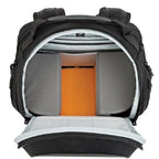 Lowepro ProTactic BP 350 AW II (Negro) Verde Line