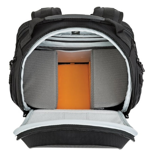Lowepro ProTactic BP 350 AW II (Negro) Verde Line
