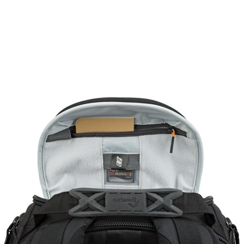 Lowepro ProTactic BP 350 AW II (Negro) Verde Line