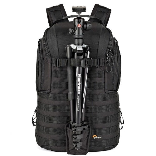 Lowepro ProTactic BP 350 AW II (Negro) Verde Line
