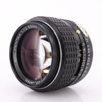 Pentax SMC 50mm F/1.2 PK occasion