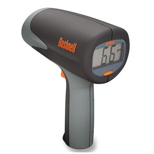 Bushnell Velocity speed gun, grey OUTLET