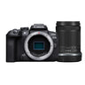 Canon EOS R10 Cuerpo y Canon RF-S 18-150mm f/3.5-6.3 IS STM