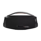 JBL Boombox 3 Zwart - Draagbare luidspreker (2022)