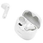 JBL Tune Flex White - Wireless earphones with Noise Cancelling