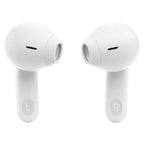 JBL Tune Flex White - Wireless earphones with Noise Cancelling
