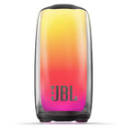 JBL Pulse 5 Zwart - Draagbare Bluetooth speaker met lichtshow