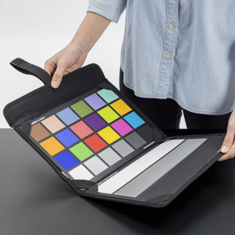 Calibrite Colorchecker Folio Estuche