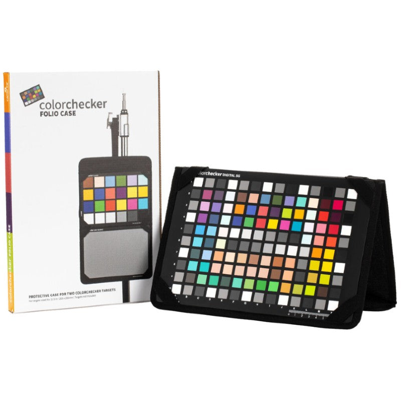 Calibrite Colorchecker Folio Estuche