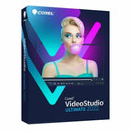 Corel Photo Video Suite 2023 - Education - Multilanguage *Digitale licentie*
