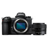 Nikon Z6 II + Z 24-50mm f/4-6.3