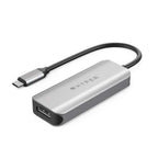 Hyper HD 4-in-1 USB-C Hub