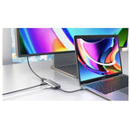 Hyper HD 4-in-1 USB-C Hub