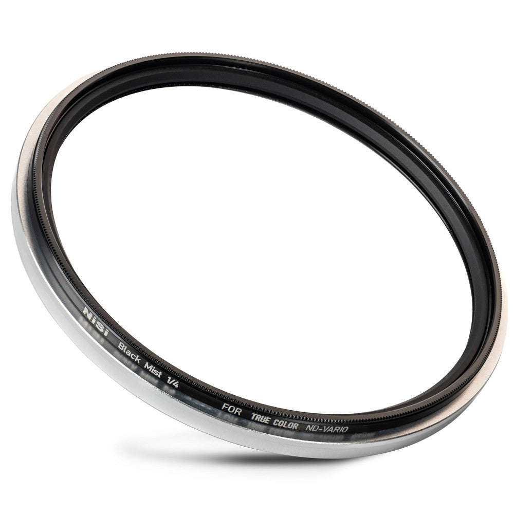NiSi Black Mist 1/4 Para Swift System 82mm